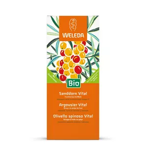 Argousier Vital