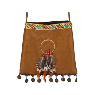 BOLAND  Sac à bandoulière Indien 