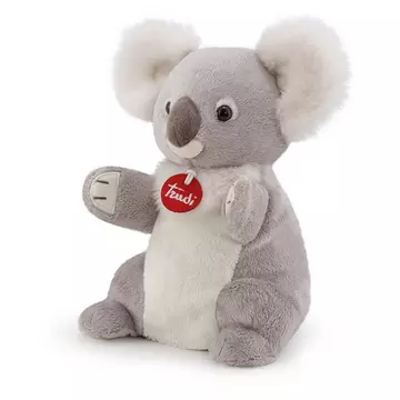 Handpuppe Koala