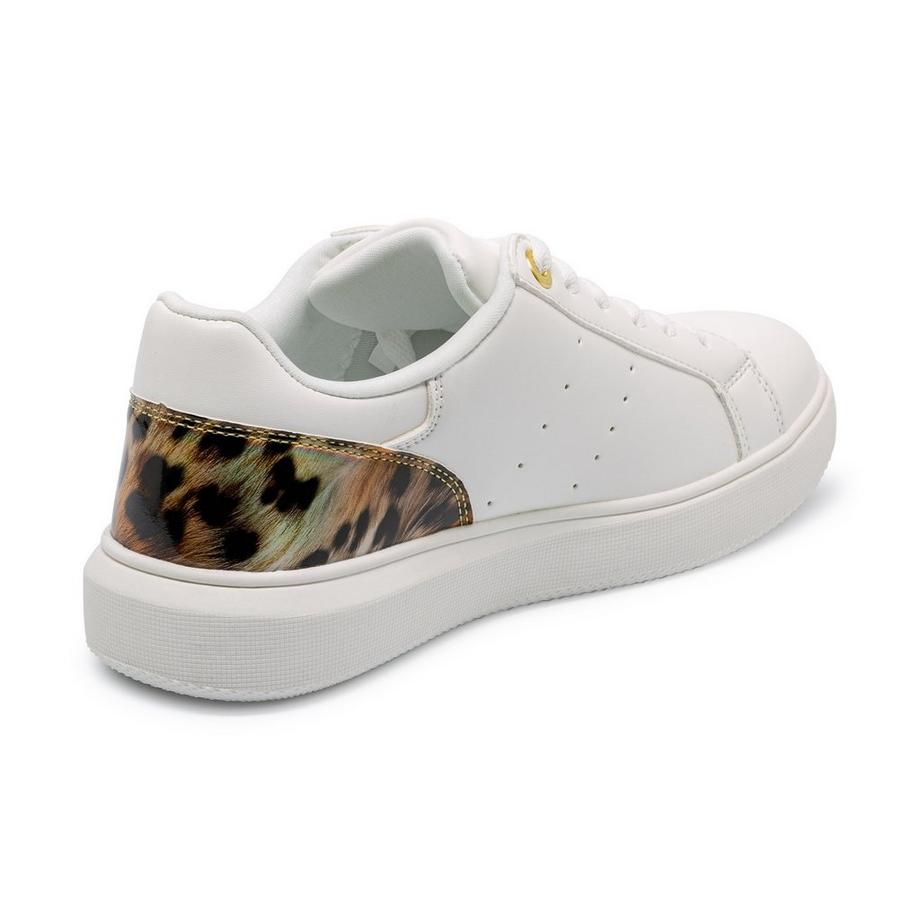 Manor Woman  Sneakers, Low Top 