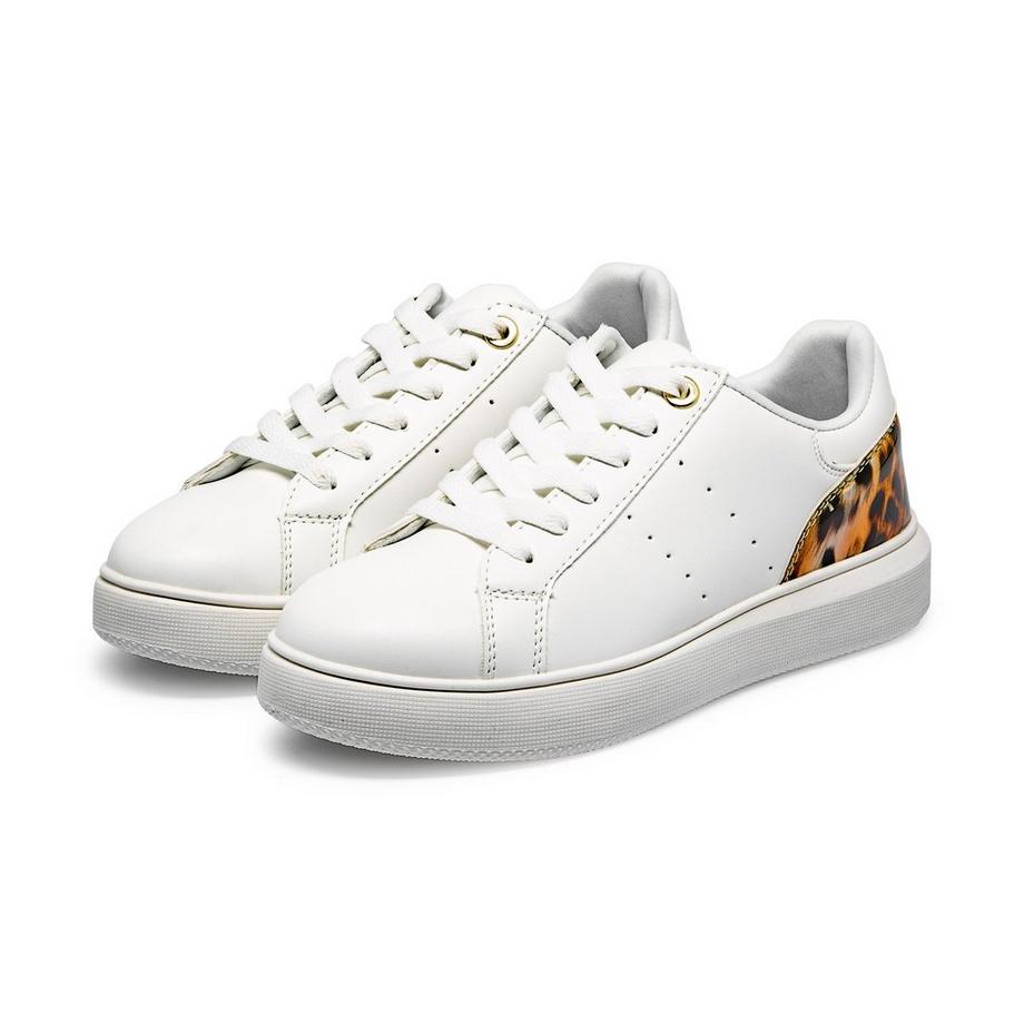 Manor Woman  Sneakers, Low Top 