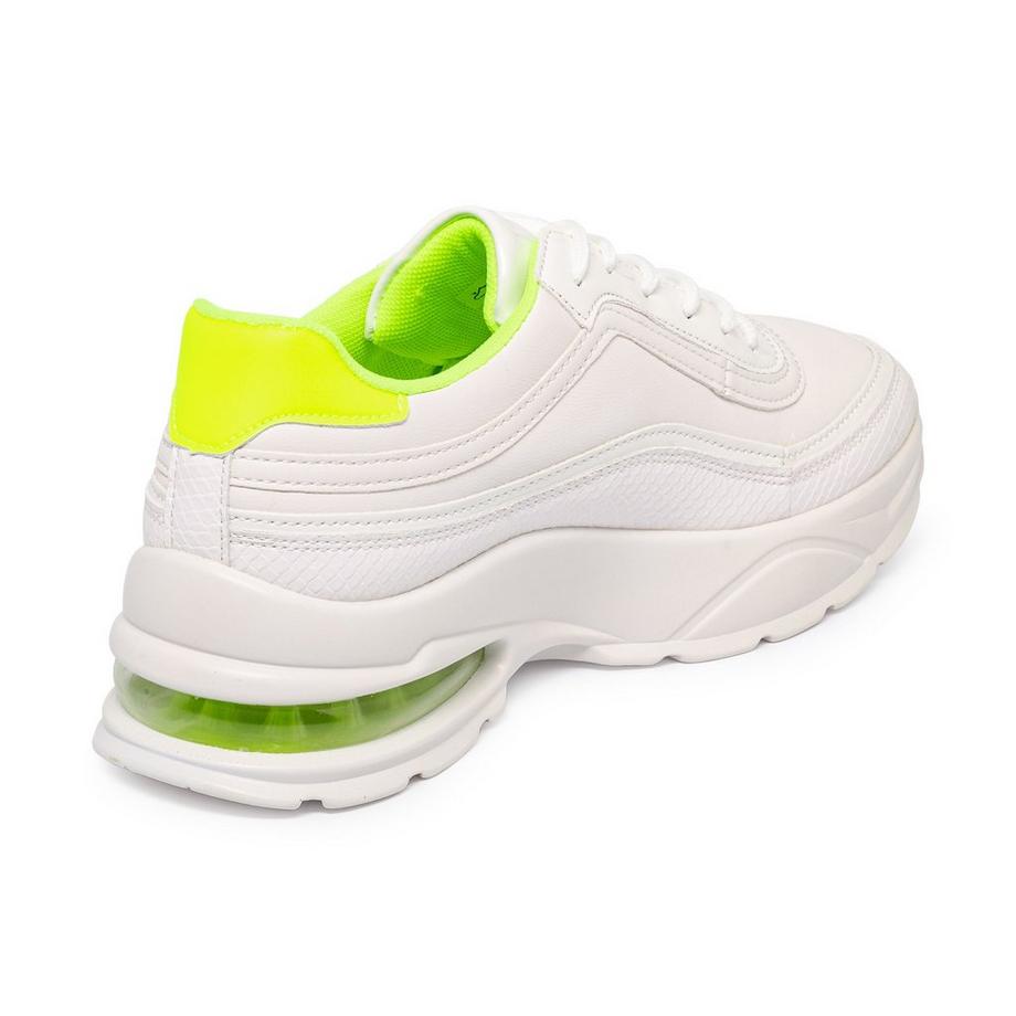 Manor Woman  Sneakers, Low Top 