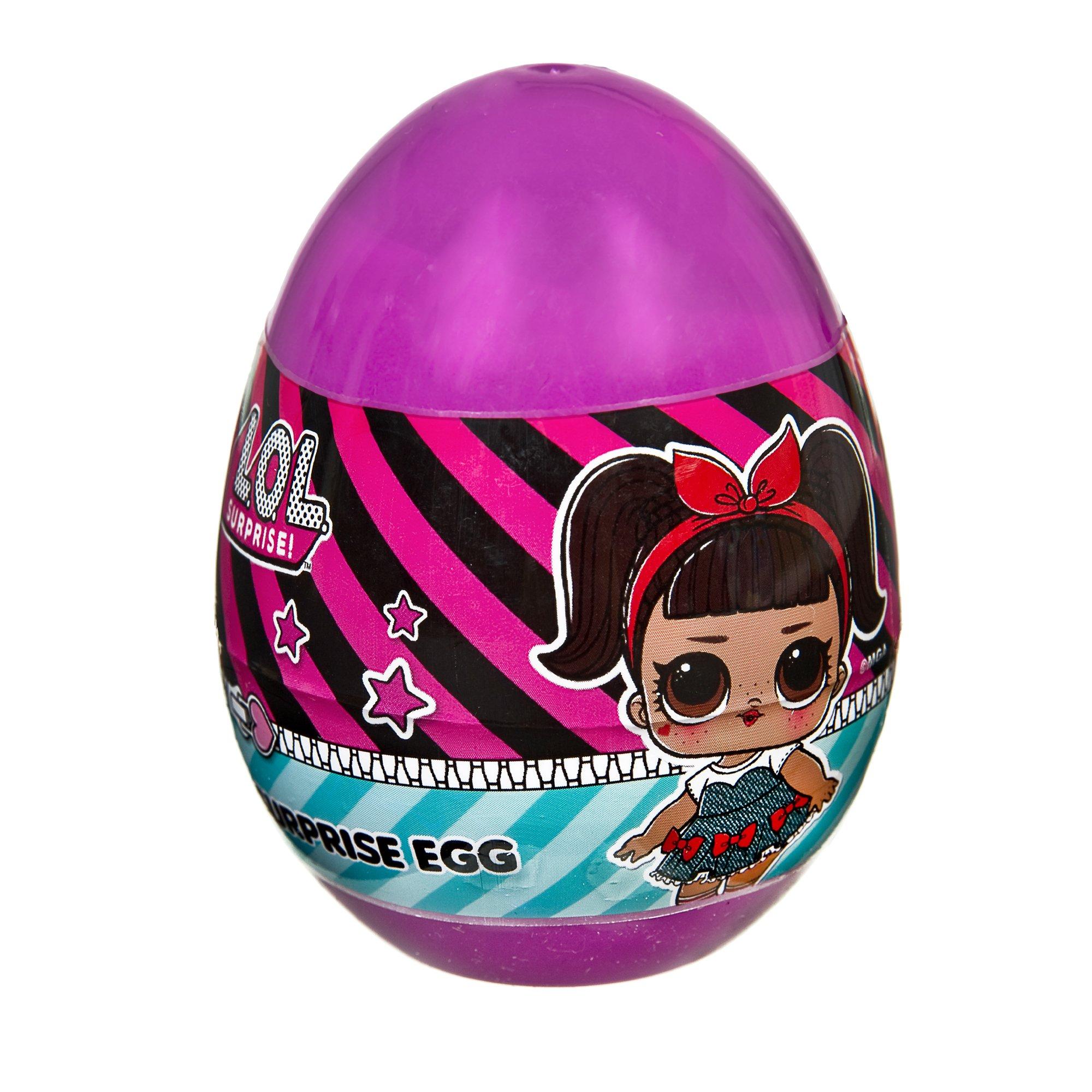 Undercover uovo a sorpresa
 L.O.L Surprise 