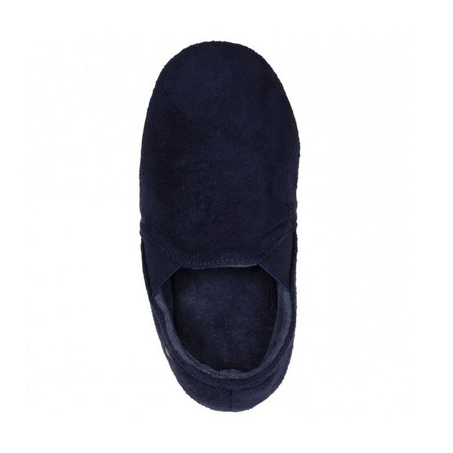 isotoner SANS-GÈNE SUÉDINE Chaussons 