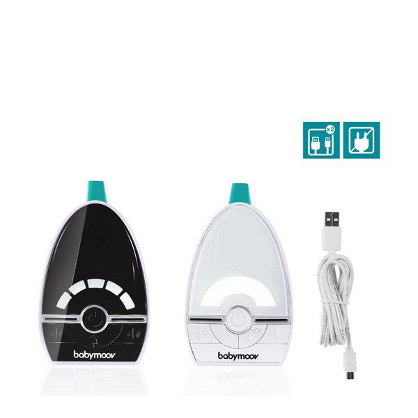 babymoov Expert Care Babyphone 