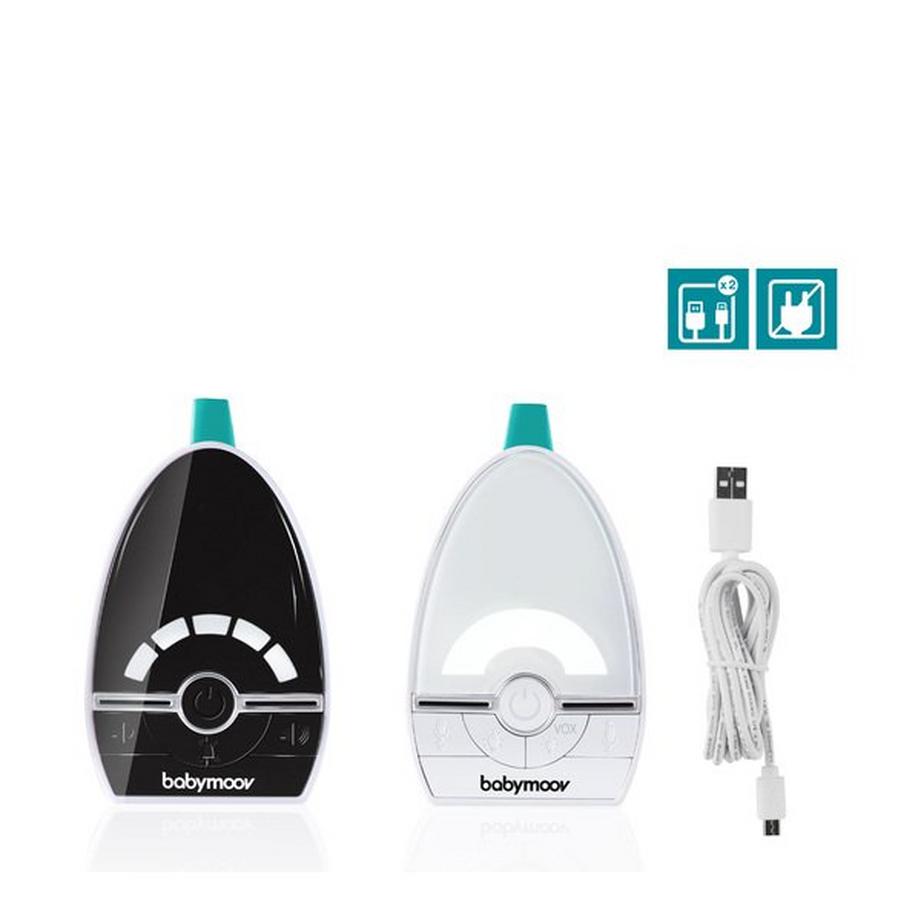 babymoov Expert Care Babyphone 