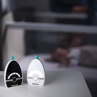 babymoov Expert Care Babyphone 