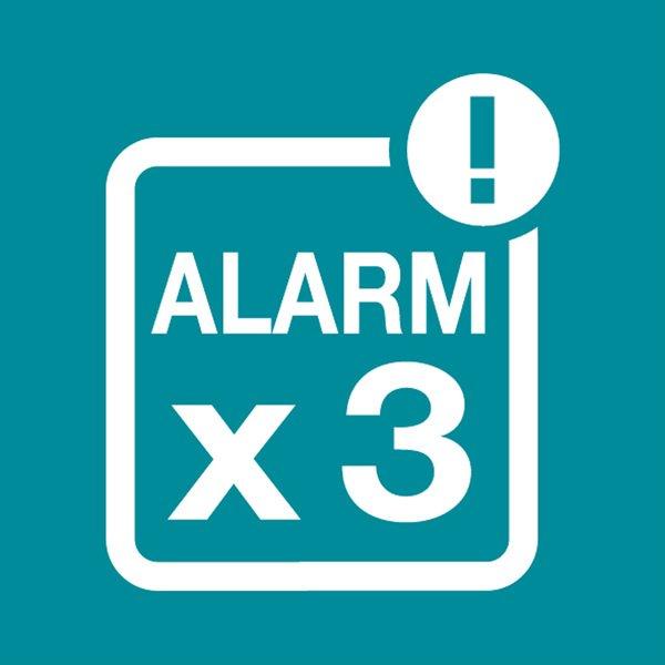 babymoov Expert Care Babyphone 