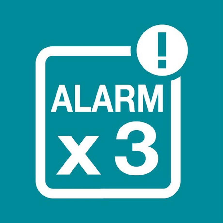 babymoov Expert Care Babyphone 