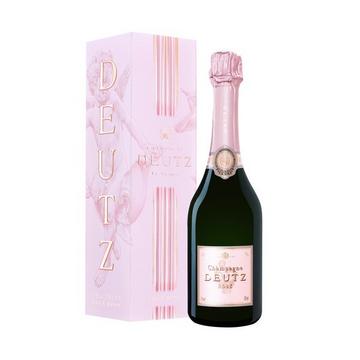 Brut Rosé NM