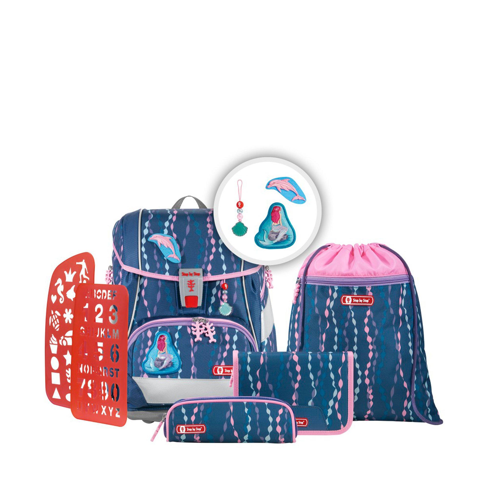 Image of Tornister Set Tornister Set