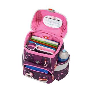 Step by Step Tornister Set 2IN1 PLUS, Unicorn 