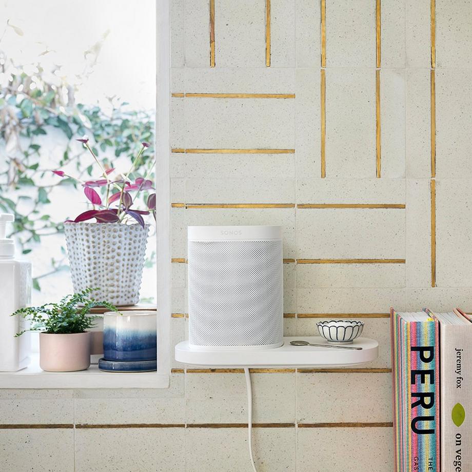 Sonos Shelf for One,One SL,Play:1 Halterung 