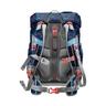 Step by Step Cartable scolaire, 5 pièces CLOUD, Starship 