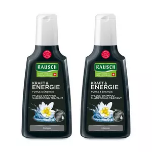 Shampoo Edelweiss Duo