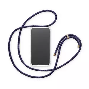 Hardcase mit Halsband für Smartphones