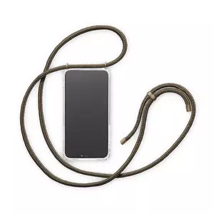 Hardcase mit Halsband für Smartphones
