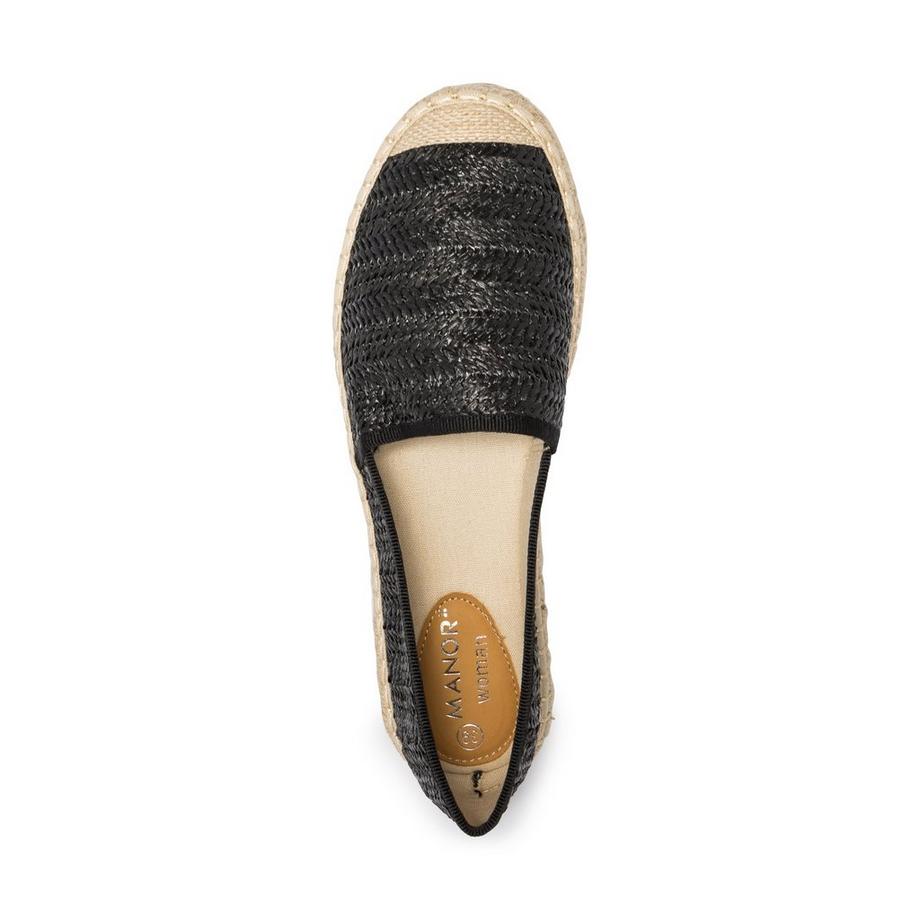 Manor Woman  Espadrillas 