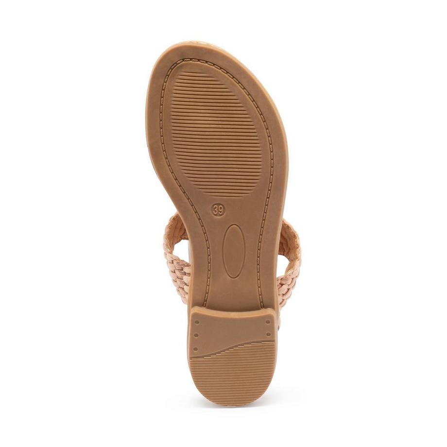 Manor Woman  Sandalen, Flat 