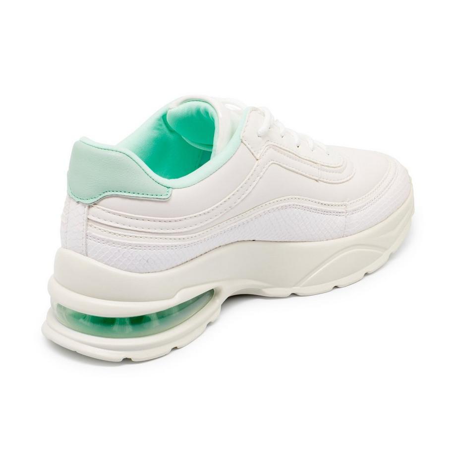 Manor Woman  Sneakers, Low Top 