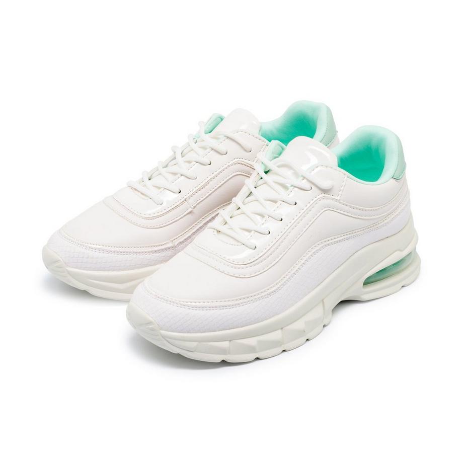 Manor Woman  Sneakers, Low Top 