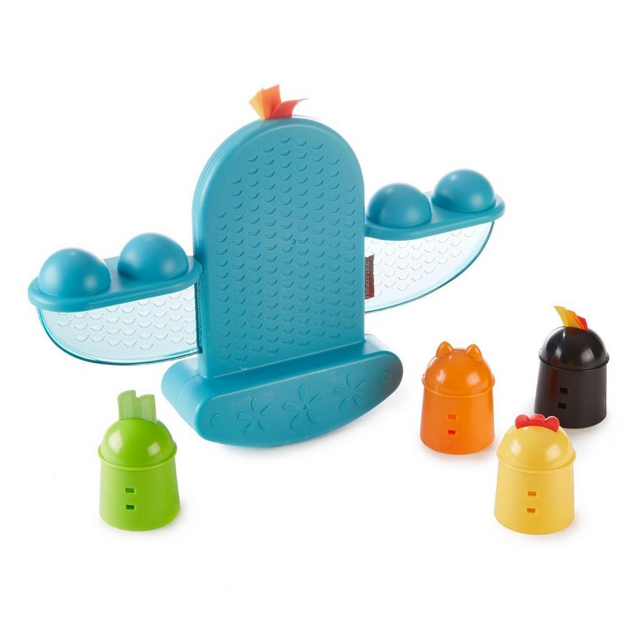 Fisher Price  Oiseau balançoire 