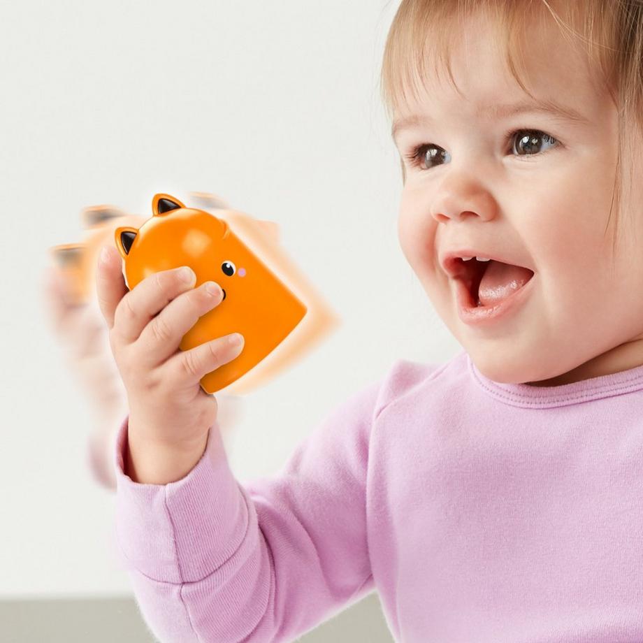 Fisher Price  Oiseau balançoire 