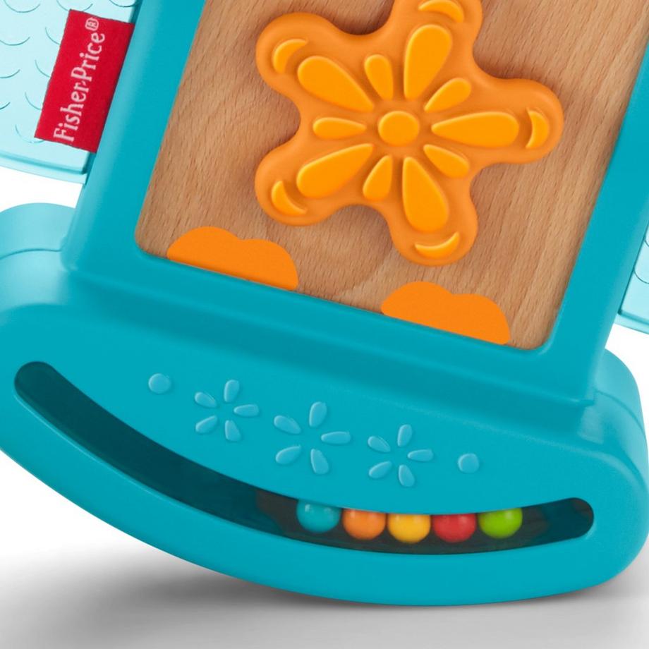 Fisher Price  Oiseau balançoire 