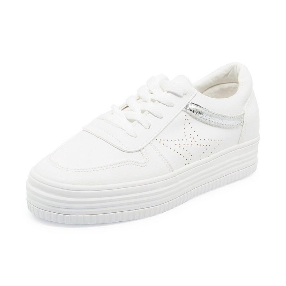 Manor Woman  Sneakers, Low Top 