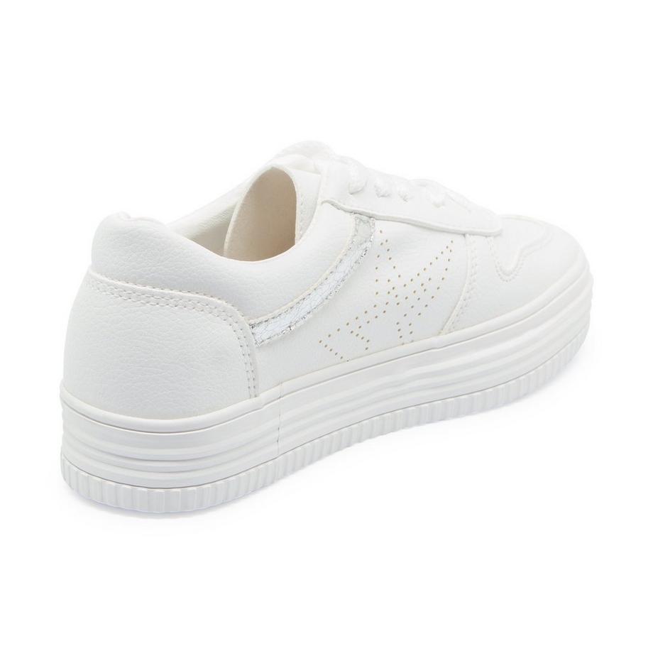 Manor Woman  Sneakers, Low Top 