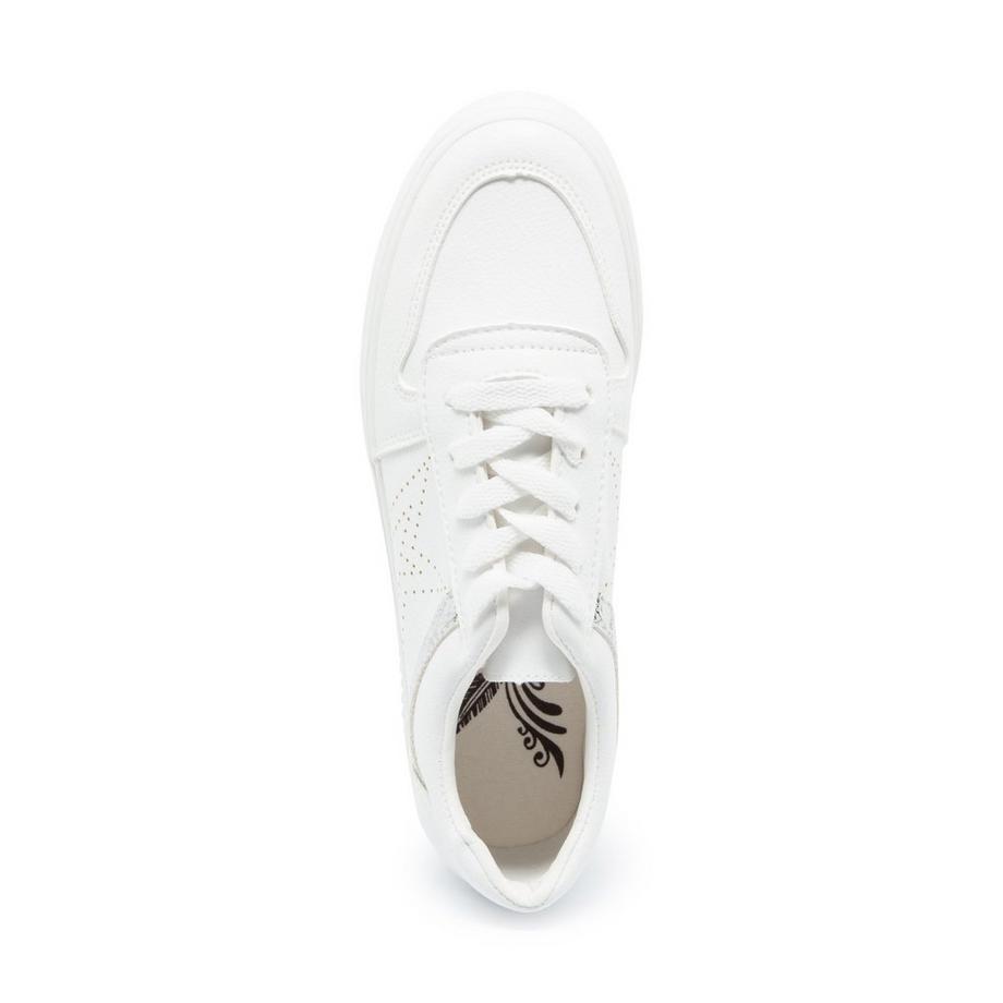 Manor Woman  Sneakers, Low Top 