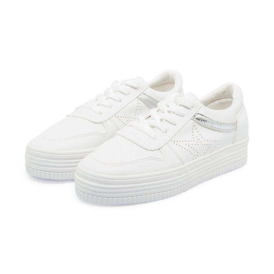 Manor Woman  Sneakers, Low Top 