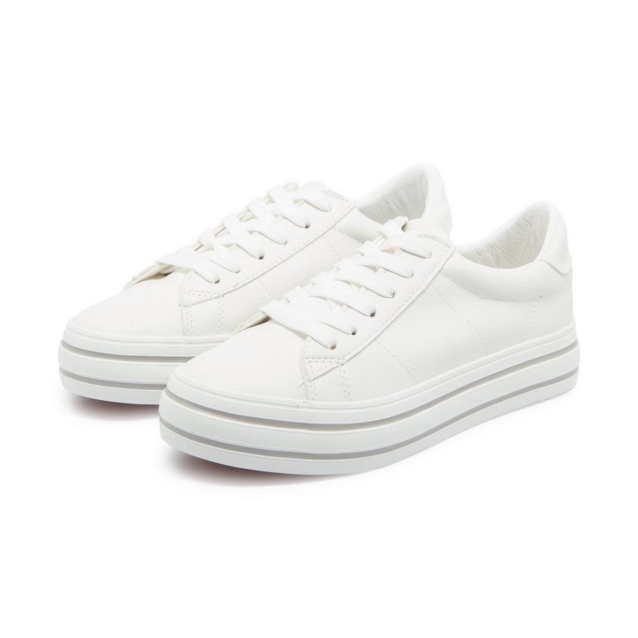 Manor Woman  Sneakers, Low Top 