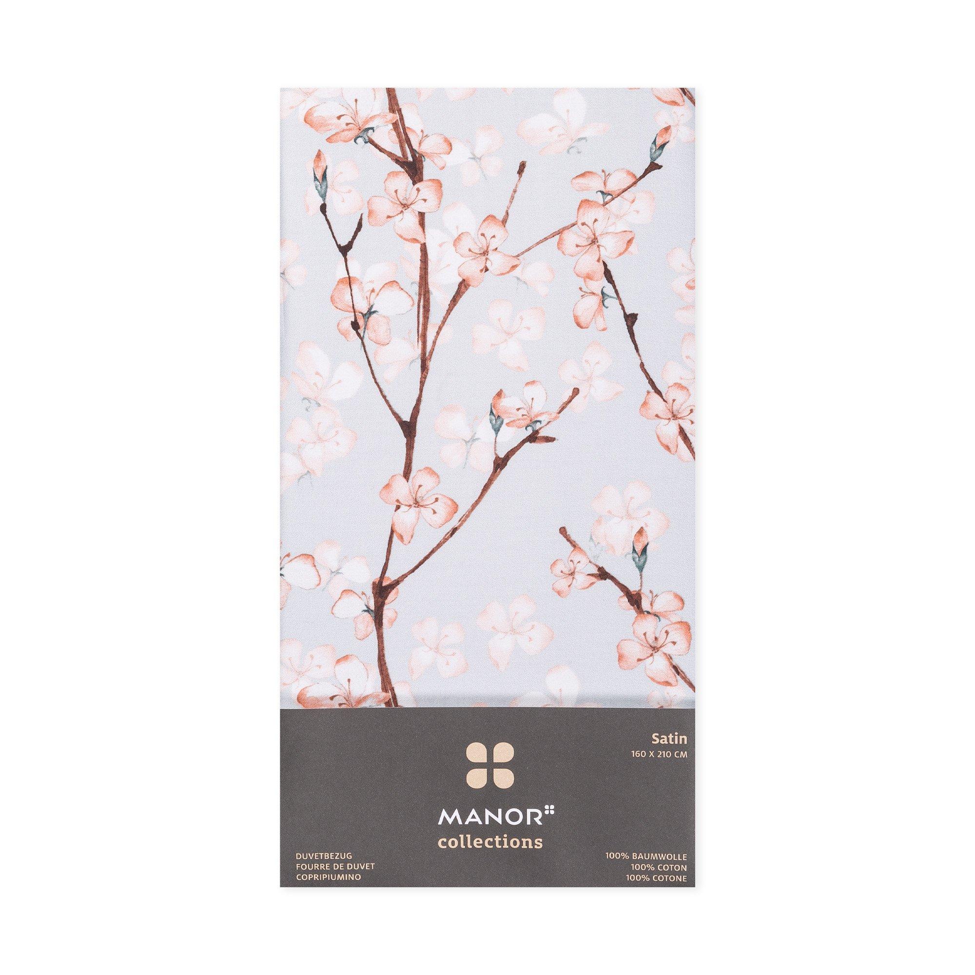 Manor Collections Jemina Copripiumino  