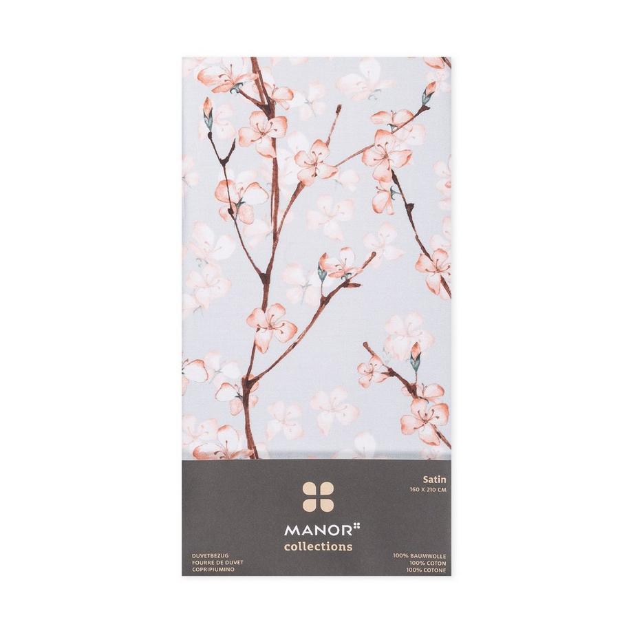 Manor Collections Jemina Copripiumino  