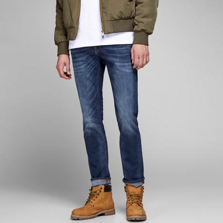 JACK & JONES Jeans Regular Fit  