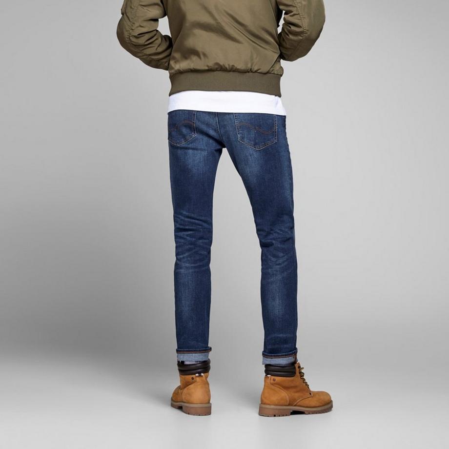 JACK & JONES Regular Fit Jeans  