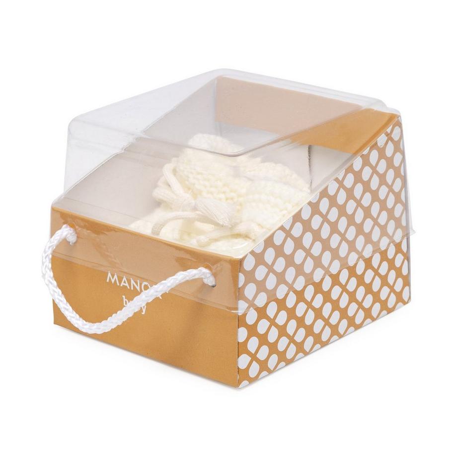 Manor Baby  Chaussons 