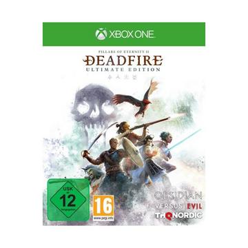 (Xbox One) DE