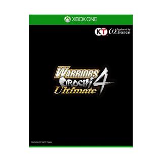 Koei Warriors Orochi 4 Ultimate (Xbox One) DE 