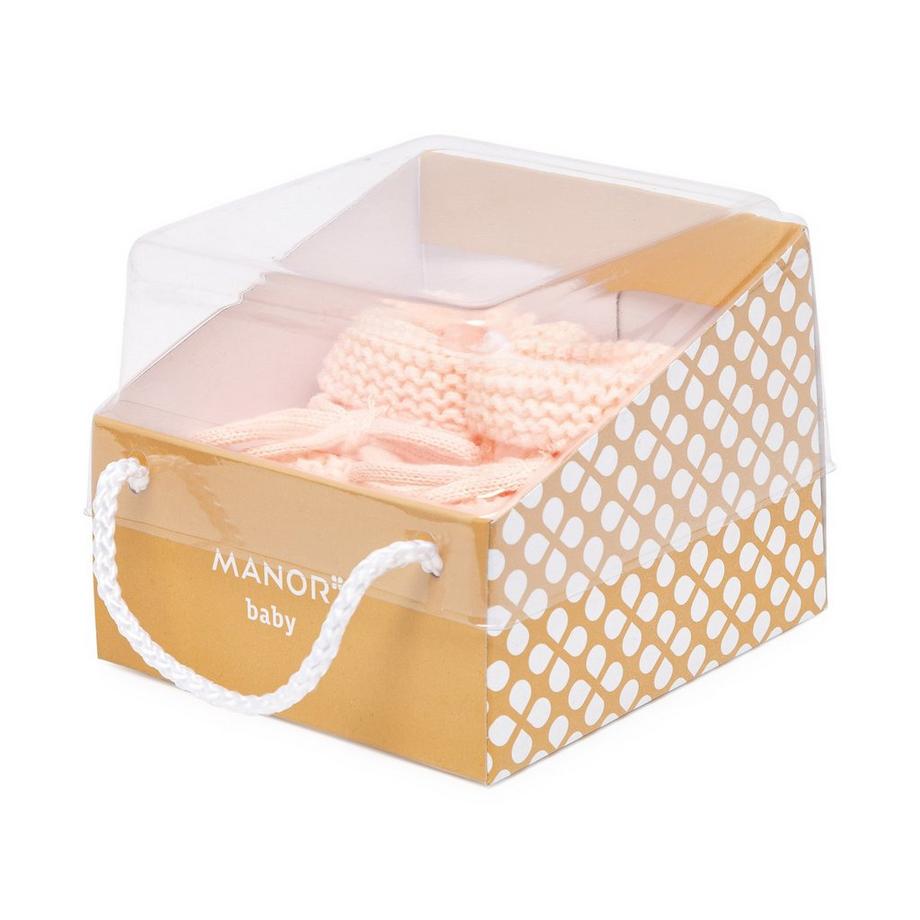 Manor Baby  Chaussons 