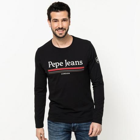 Pepe Jeans T-Shirt lange Aermel T-Shirt 
