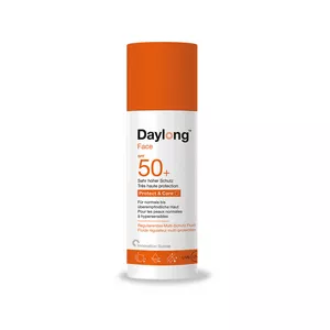 Daylong P&C Face Fluid SPF 50+
