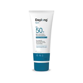 Daylong Sport Active Protection Hydrogel-Creme SPF 50+ Daylong Sport Gel-Cr. SPF 50+ 