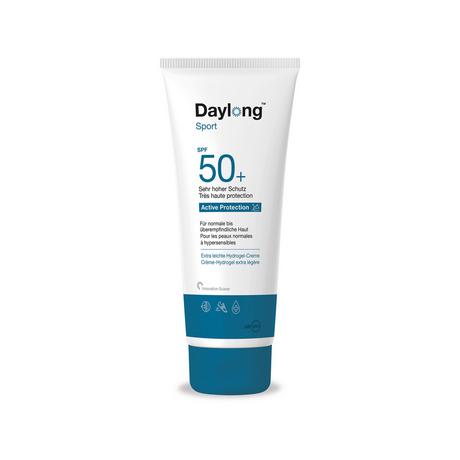 Daylong Sport Active Protection Hydrogel-Creme SPF 50+ Daylong Sport Gel-Cr. SPF 50+ 