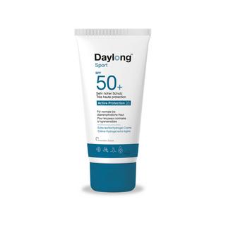 Daylong  Sport Active Protection Hydrogel-Creme SPF 50+ 