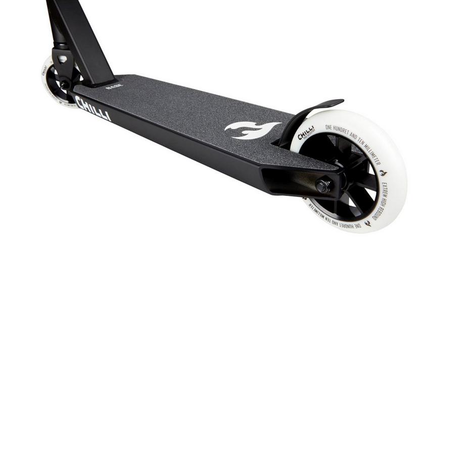 CHILLI Base Scooter für Skate-Park 