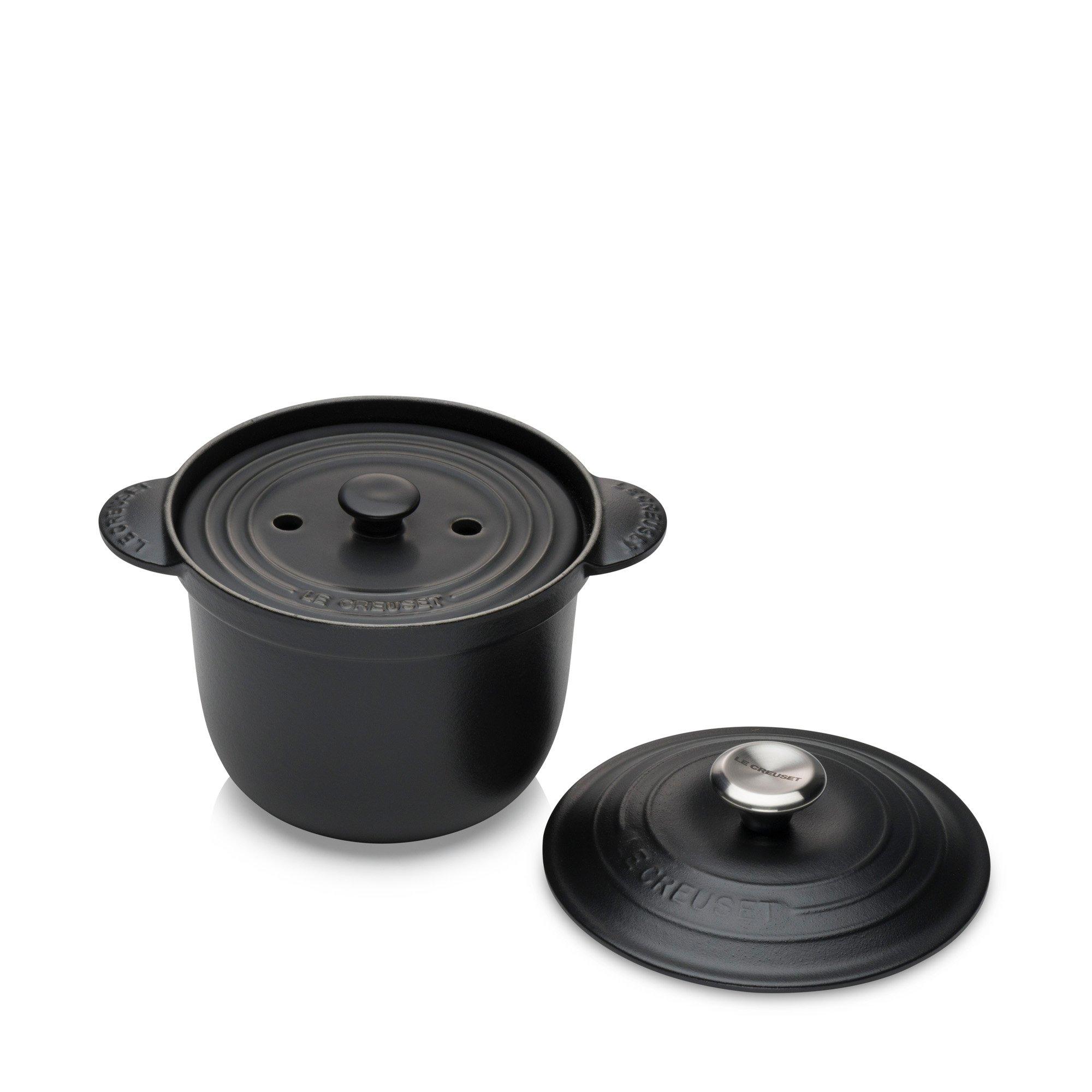 LE CREUSET Reiskocher Every online kaufen MANOR