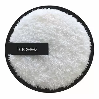 Faceez  Make Up Remover Pad Multicolor