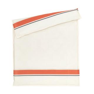 Manor Collections Mimmo Gestreifter Duvetbezug  